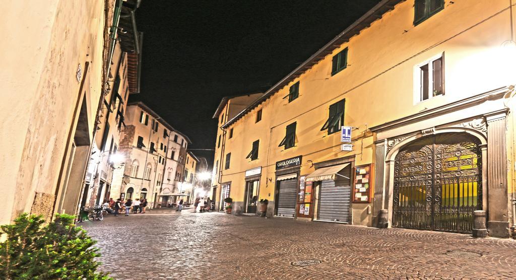 B&B Antico Cancello Лукка Экстерьер фото