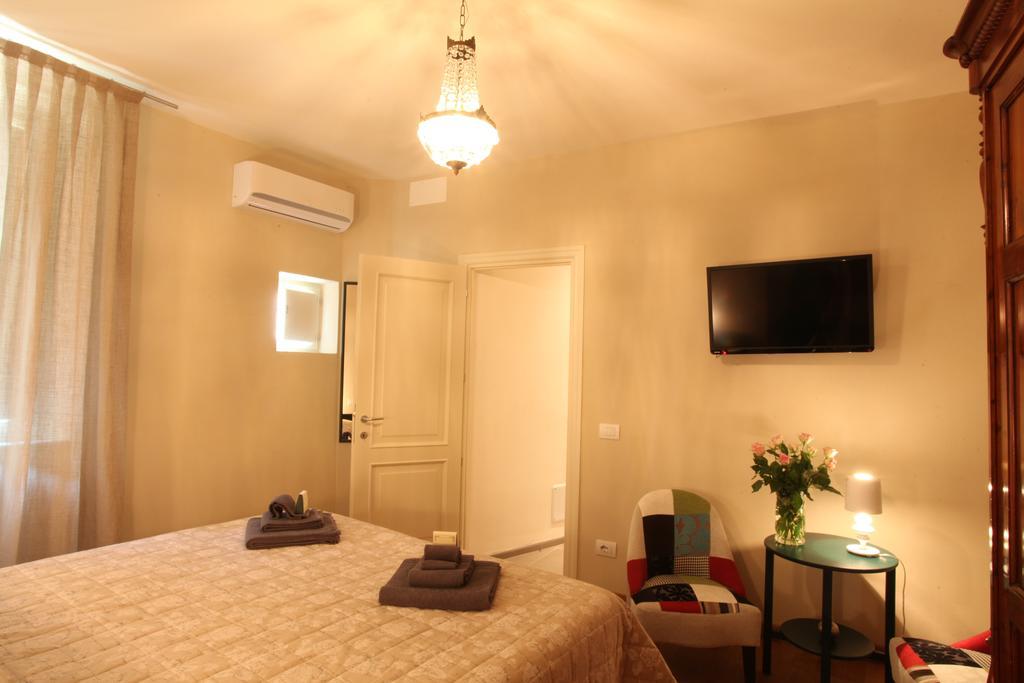 B&B Antico Cancello Лукка Номер фото