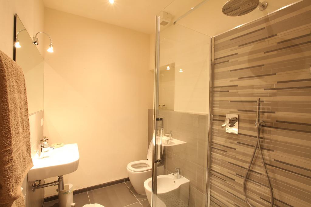 B&B Antico Cancello Лукка Номер фото