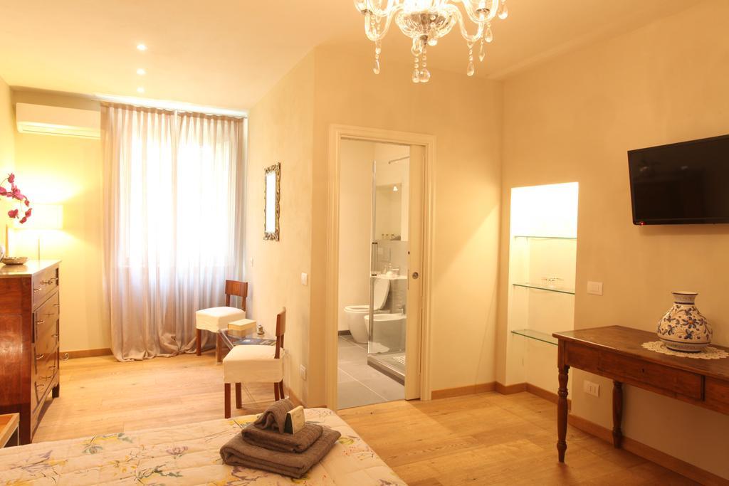 B&B Antico Cancello Лукка Экстерьер фото