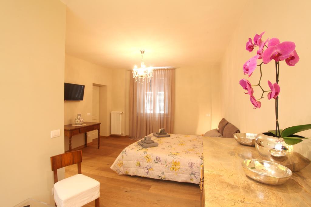 B&B Antico Cancello Лукка Экстерьер фото
