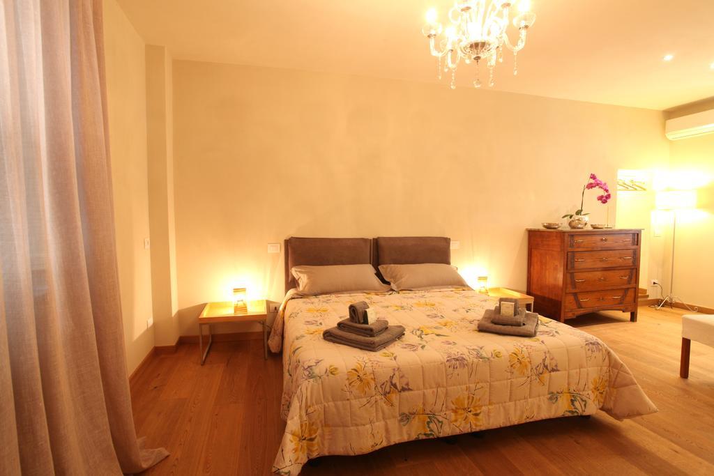 B&B Antico Cancello Лукка Номер фото